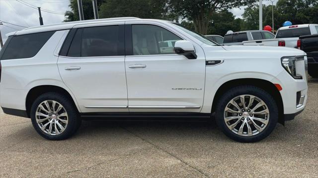 2023 GMC Yukon 2WD Denali