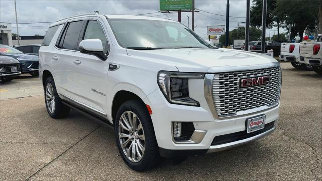 2023 GMC Yukon 2WD Denali