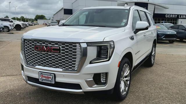 2023 GMC Yukon 2WD Denali
