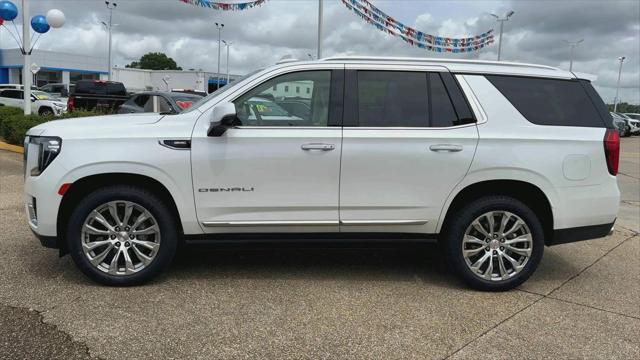 2023 GMC Yukon 2WD Denali
