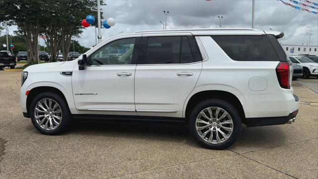 2023 GMC Yukon 2WD Denali