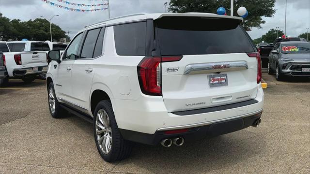 2023 GMC Yukon 2WD Denali
