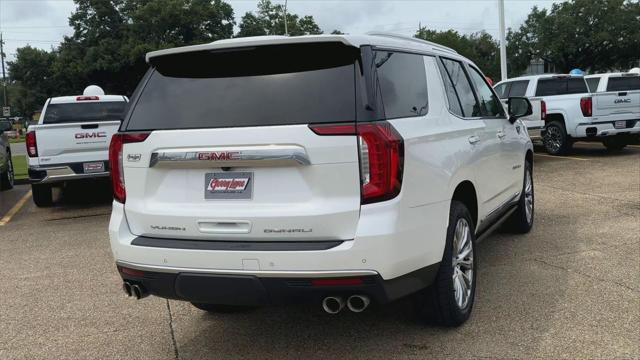 2023 GMC Yukon 2WD Denali