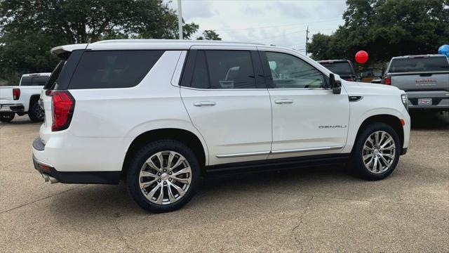 2023 GMC Yukon 2WD Denali