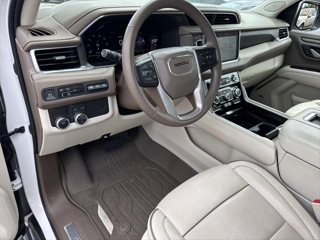 2023 GMC Yukon 2WD Denali