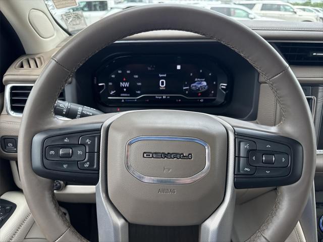2023 GMC Yukon 2WD Denali