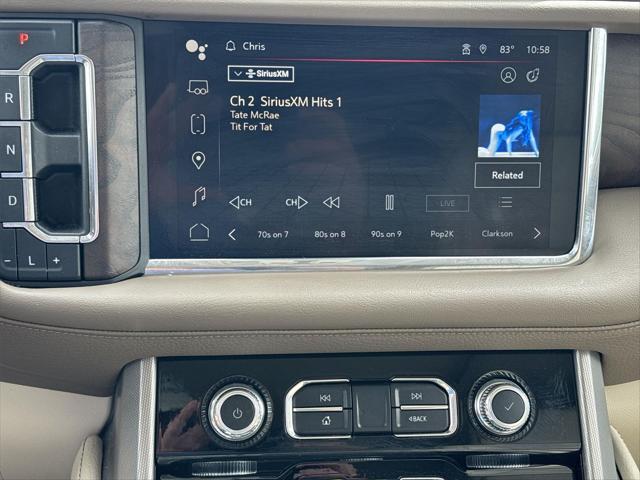 2023 GMC Yukon 2WD Denali
