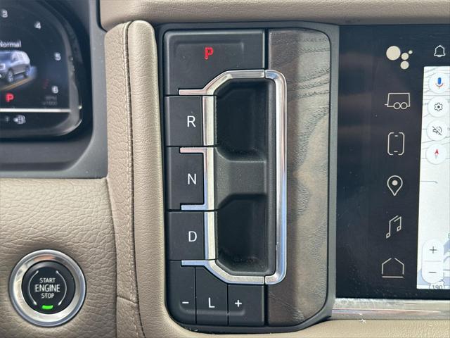 2023 GMC Yukon 2WD Denali