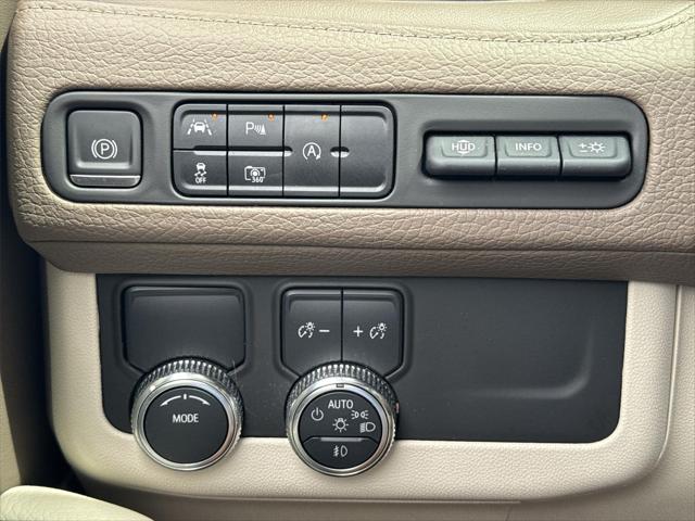 2023 GMC Yukon 2WD Denali