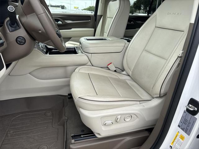 2023 GMC Yukon 2WD Denali