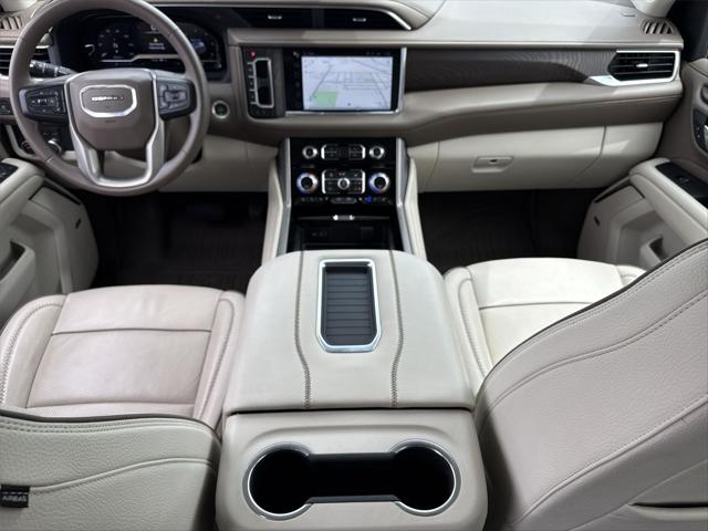 2023 GMC Yukon 2WD Denali