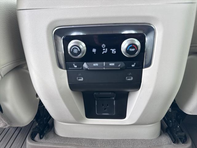 2023 GMC Yukon 2WD Denali