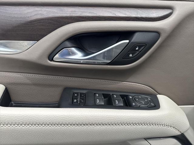 2023 GMC Yukon 2WD Denali