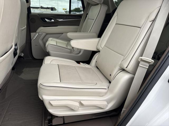 2023 GMC Yukon 2WD Denali