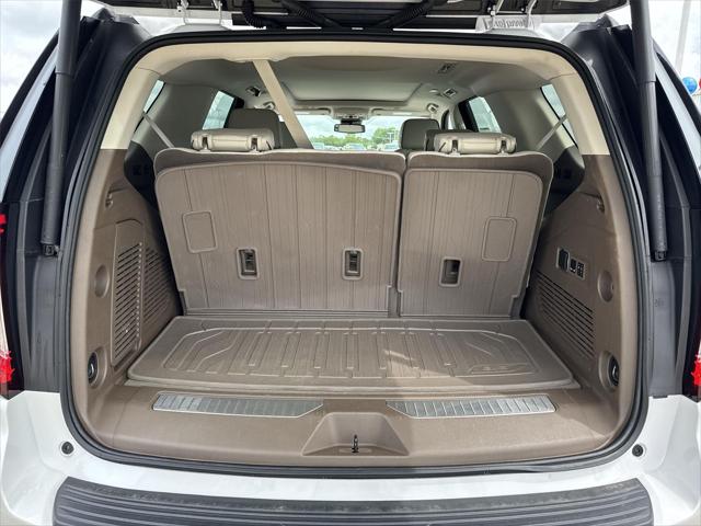 2023 GMC Yukon 2WD Denali
