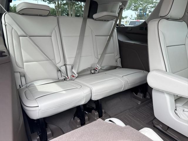2023 GMC Yukon 2WD Denali