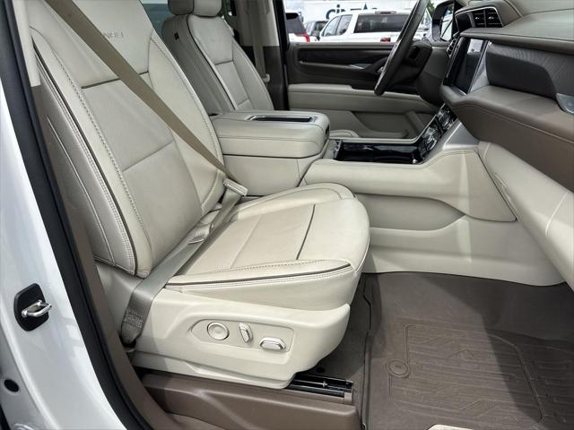 2023 GMC Yukon 2WD Denali