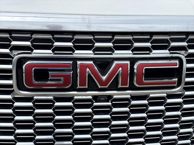 2023 GMC Yukon 2WD Denali