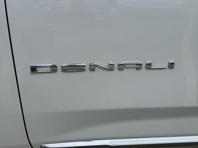 2023 GMC Yukon 2WD Denali