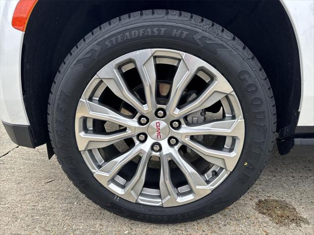 2023 GMC Yukon 2WD Denali