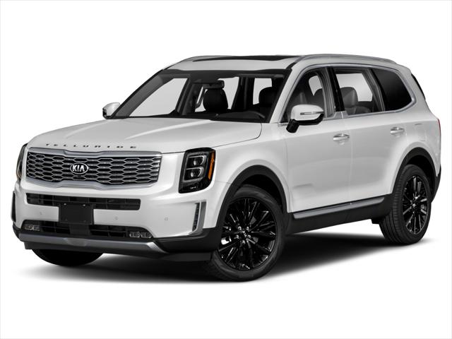 2020 Kia Telluride SX for sale in Perris, CA