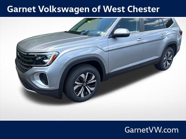 2026 Volkswagen Atlas SE for sale in West Chester, PA