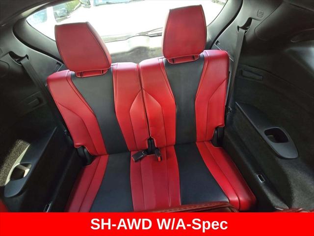 2024 Acura MDX A-SPEC