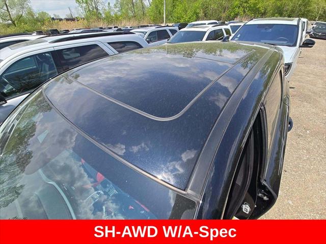 2024 Acura MDX A-SPEC
