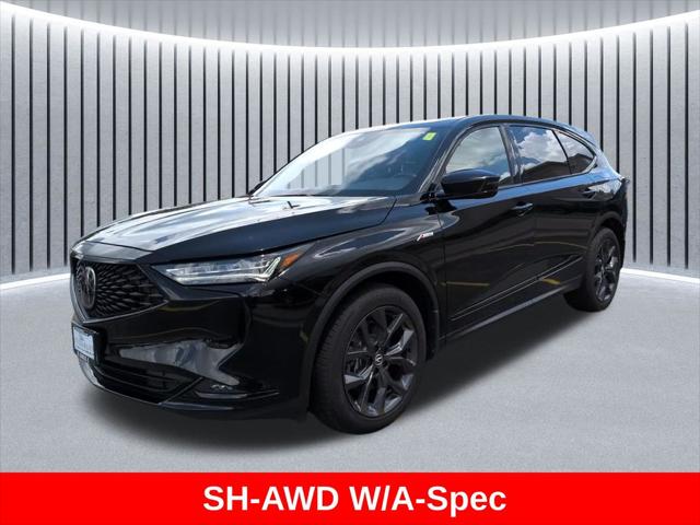 2024 Acura MDX A-SPEC for sale in St Charles, IL