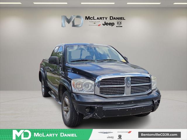 2007 Dodge Ram 1500 Laramie for sale in Bentonville, AR