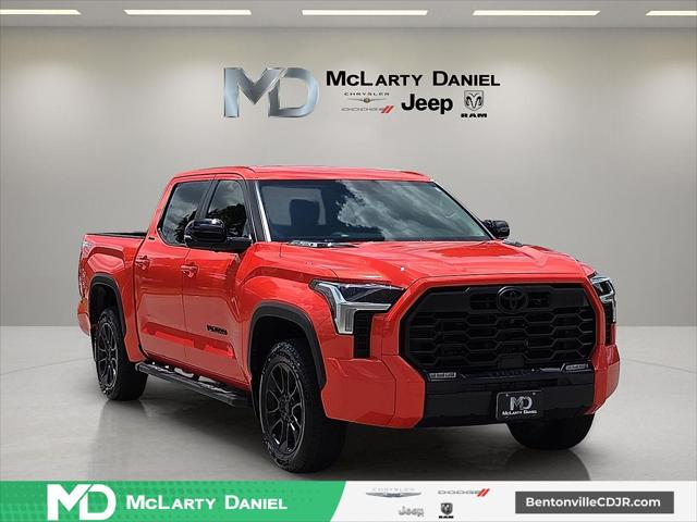 2024 Toyota Tundra Limited 4WD for sale in Bentonville, AR