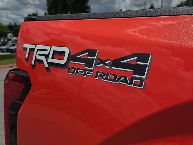 2024 Toyota Tundra Limited 4WD