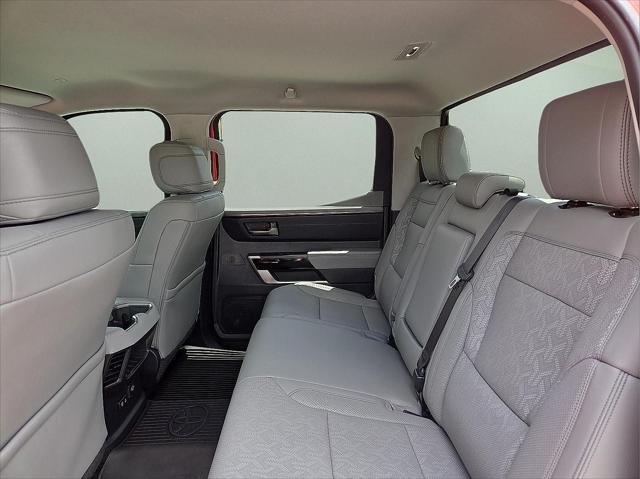 2024 Toyota Tundra Limited 4WD