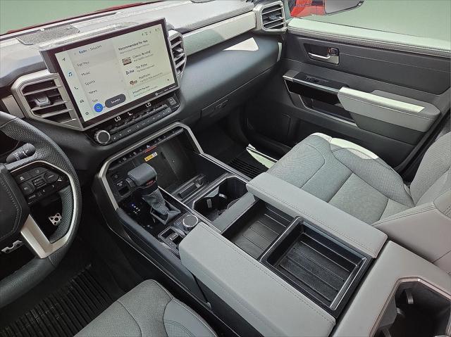 2024 Toyota Tundra Limited 4WD
