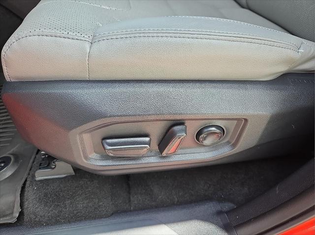 2024 Toyota Tundra Limited 4WD