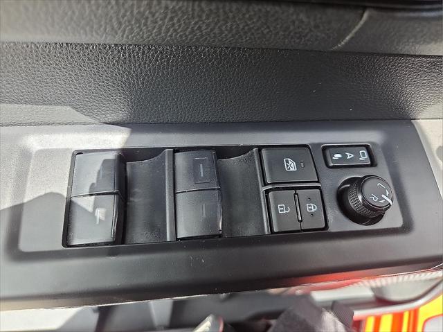 2024 Toyota Tundra Limited 4WD