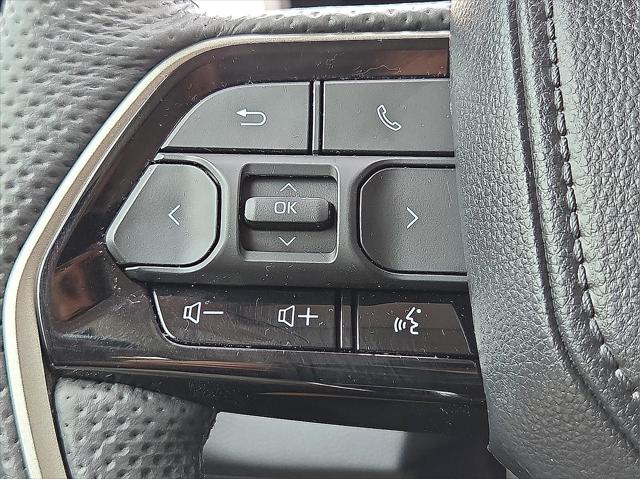 2024 Toyota Tundra Limited 4WD