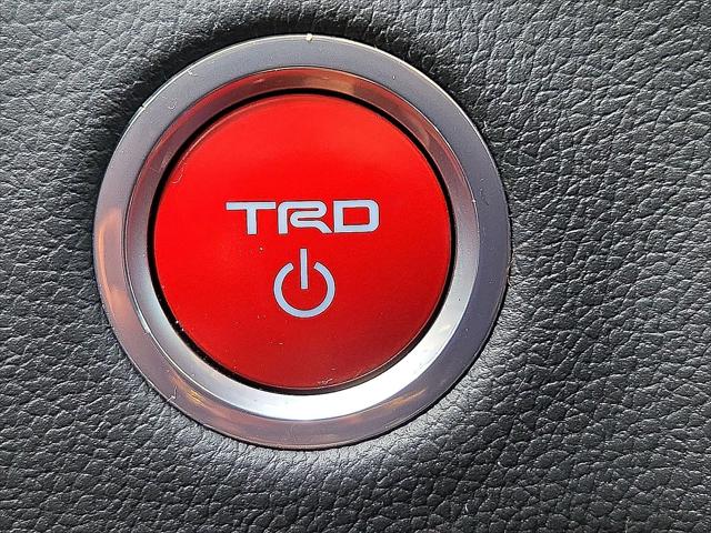 2024 Toyota Tundra Limited 4WD