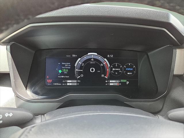2024 Toyota Tundra Limited 4WD