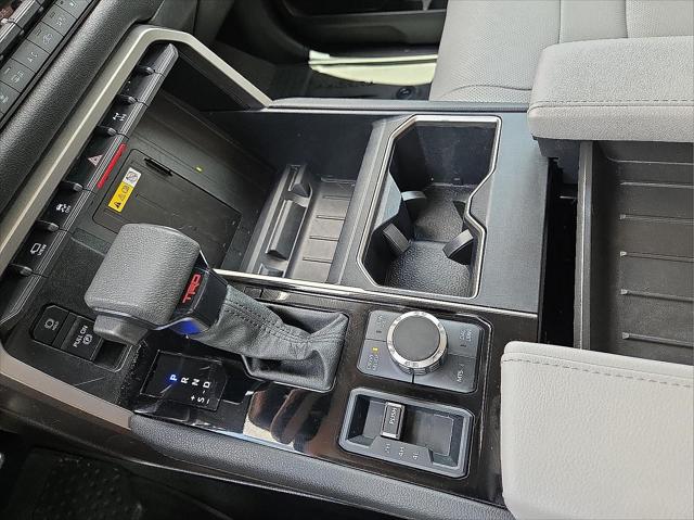 2024 Toyota Tundra Limited 4WD