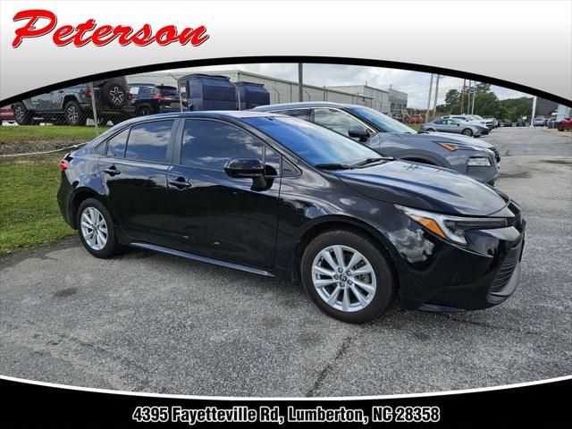 2023 Toyota Corolla Hybrid LE for sale in Lumberton, NC