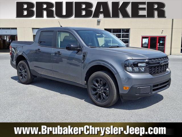 2024 Ford Maverick XLT 2024 Ford Maverick XLT