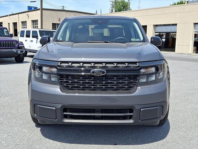 2024 Ford Maverick XLT 2024 Ford Maverick XLT
