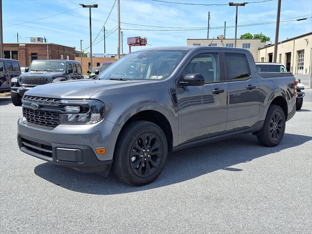 2024 Ford Maverick XLT 2024 Ford Maverick XLT