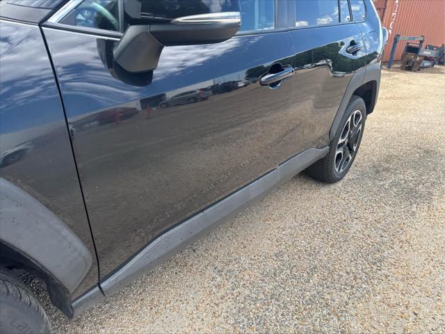 2021 Toyota RAV4 Adventure