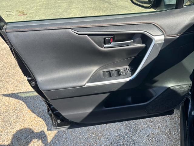 2021 Toyota RAV4 Adventure