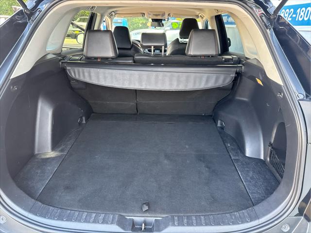 2021 Toyota RAV4 Adventure