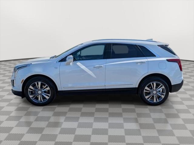 2024 Cadillac XT5 AWD Premium Luxury 2024 Cadillac XT5 AWD Premium Luxury