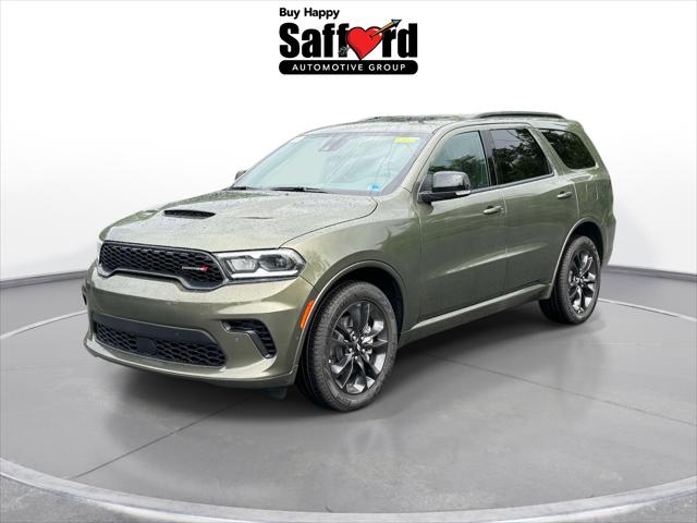 2026 Dodge Durango GT Plus AWD for sale in Winchester, VA