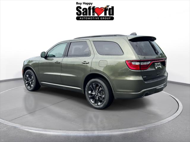 2026 Dodge Durango GT Plus AWD